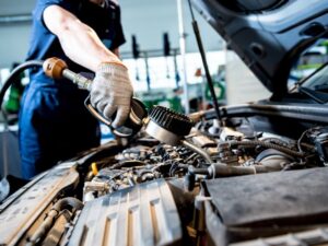 The Ultimate Guide to Your BMW Oil Change: Keeping Your Ride Smooth and Efficient