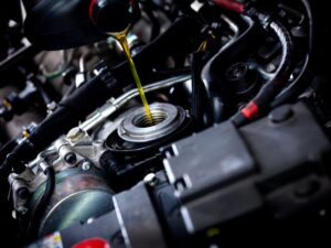 The Ultimate Guide to Your BMW Oil Change: Keep Your Ride Smooth and Efficient