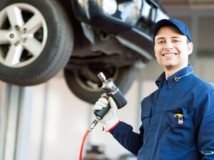 Kings Auto Repair: The Ultimate Guide to Maintaining Your Vehicle