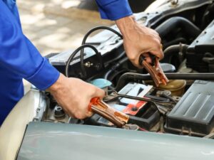 The Essential Guide to Understanding a Car Battery Used in Modern Vehicles