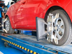 The Ultimate Guide to Wheel Alignment and Balancing