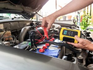 Walmart Car Battery Warranty: What You Need to Know