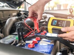 Home Depot Car Battery: The Ultimate Guide