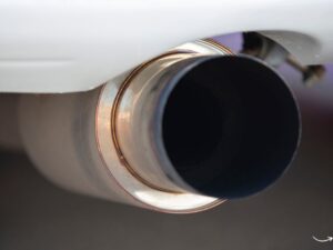 The Ultimate Guide to Axle Back Exhaust Systems