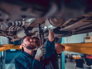 Unleashing the Power of Your G37: The Ultimate Exhaust System Guide
