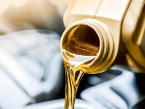 Understanding Audi Oil Change Cost: A Comprehensive Guide