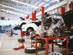 German Auto Service: Keeping Your Precision Engineering in Top Shape