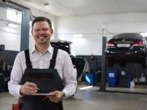 Unlocking the Secrets of an Automotive Scan Tool: Your Guide to Smarter Vehicle Diagnostics