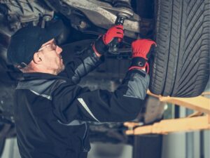 Powering Your Drive: Everything You Need to Know About Automotive Batteries