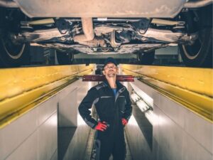 Automotive Technician Salary: What You Need to Know