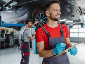 Automotive Electrical Repair: A Comprehensive Guide to Diagnosing and Fixing Electrical Issues