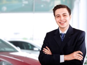 Automotive Locksmith: Your Go-To Guide for Car Lock Emergencies