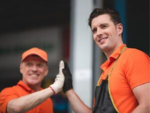Everything You Need to Know About Automotive Service
