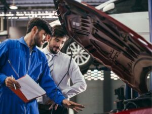Automotive Paint Supply: A Complete Guide to Getting the Best Finish