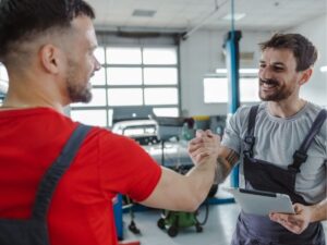 Automotive Parts: A Complete Guide for Car Owners