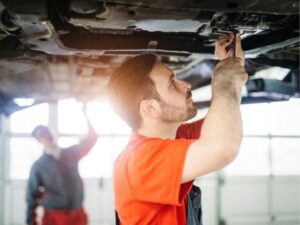 Unlocking Longevity: Your Ultimate Guide to 100000 Mile Car Maintenance