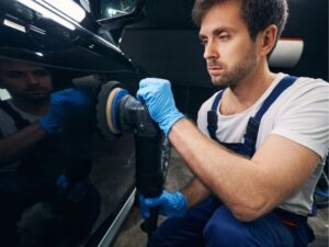 Automotive Repair: A Complete Guide to Keeping Your Car Running Smoothly