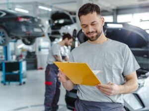 Automotive Repair Shops: Your Complete Guide to Getting Back on the Road