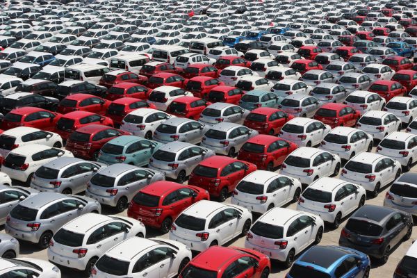 trade in advice for car owners