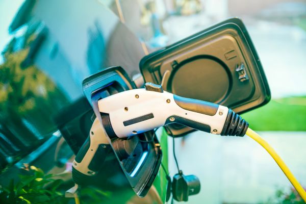 Government EV rebates USA