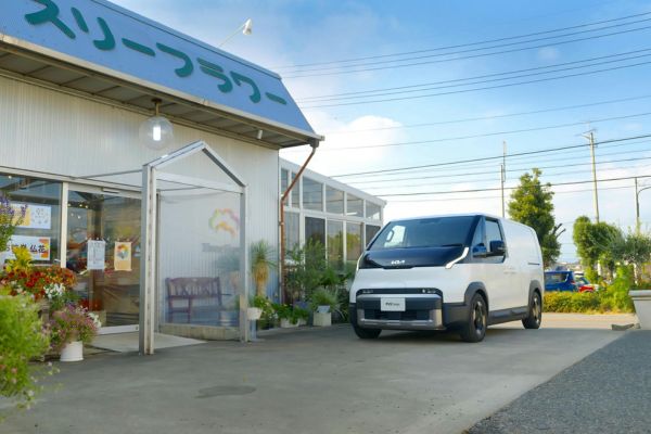 Maintenance for business vehicles