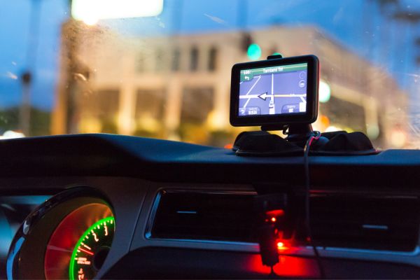 Best car GPS trackers 2026