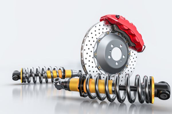 Car Styling Parts
