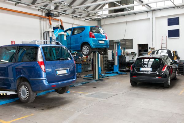 best car lifts for home garage