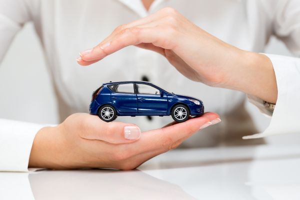 Car insurance for luxury cars
