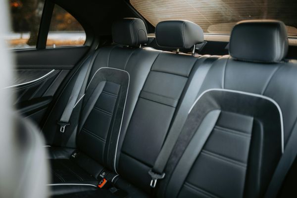 car seat covers for comfort