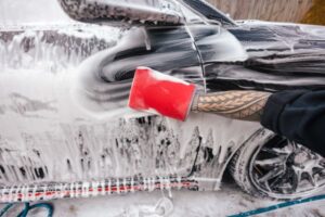 Clay Bar Treatment: Make Your Car Paint Smooth
