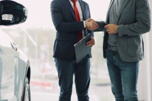 How to Get the Best Car Finance Deal in the UK