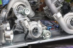 Turbocharger Upgrades for Beginners: A Simple Guide