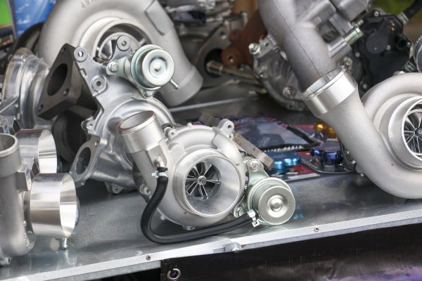 turbocharger upgrades for beginners