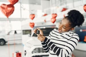 Best Time of Year to Buy a New Car in the UK