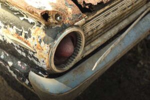 How to Check a Used Car for Rust, Filler and Hidden Accident Repairs