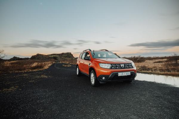 dacia bigster review