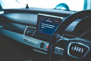 What to Do When Your Car Infotainment System Freezes