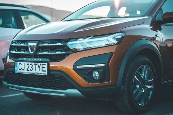 dacia bigster vs skoda karoq