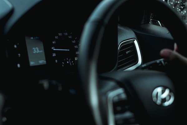 dash cam parking mode