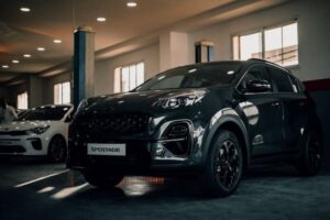 Hyundai Tucson vs Kia Sportage: Which Hybrid SUV Is Better?