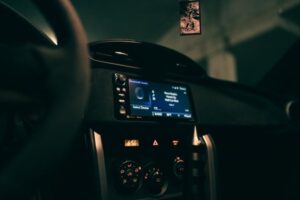 Keeping Steering Wheel Controls With an Aftermarket Stereo