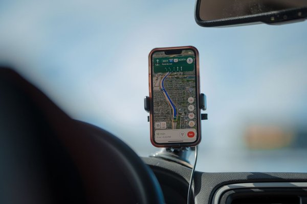 update car sat nav maps